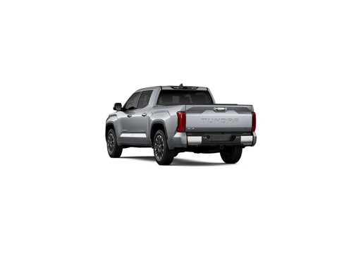 New 2026 Toyota Tundra Limited image 9
