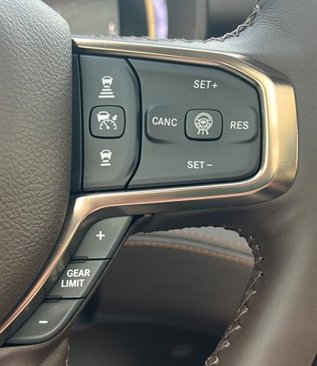 New 2026 RAM 1500 Limited image 16