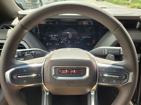 New 2026 GMC Yukon XL Elevation image 12