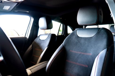 Certified 2025 Mercedes-Benz GLA 250 image 11