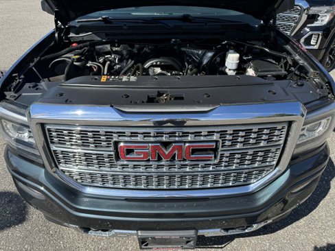 Used 2018 GMC Sierra 1500 Denali image 8