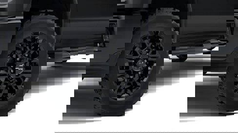 New 2026 Chevrolet Silverado 2500 LT image 6