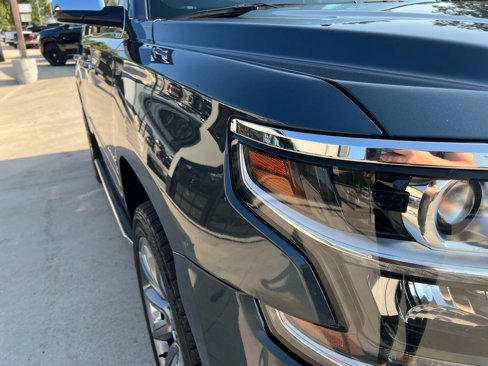 Used 2020 Chevrolet Tahoe Premier image 64