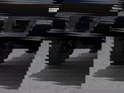 New 2026 GMC Sierra 1500 Elevation image 14