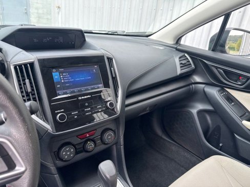 Used 2020 Subaru Impreza 2.0i image 22
