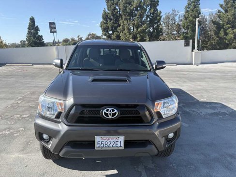 Used 2012 Toyota Tacoma PreRunner image 34