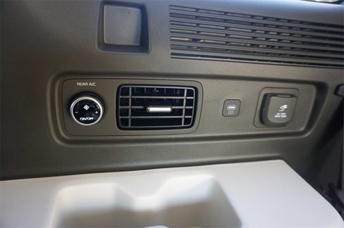 Used 2025 Hyundai Santa Fe Calligraphy image 15