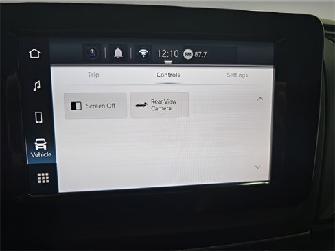 Used 2025 RAM ProMaster 2500 w/ Convenience Group image 22