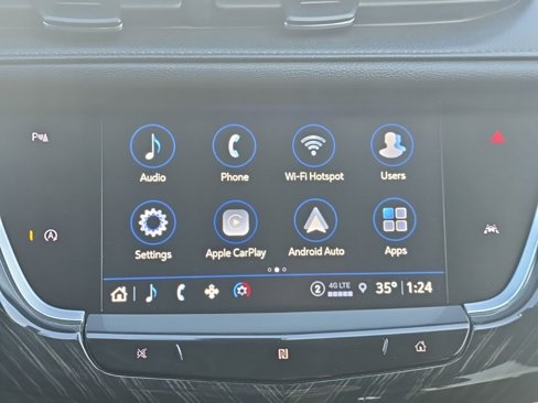 Used 2021 Cadillac XT6 Premium Luxury image 32