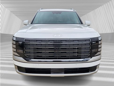 New 2026 Hyundai Palisade Calligraphy image 3