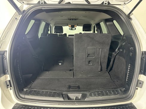 Used 2017 Dodge Durango GT w/ Nav & Power Liftgate Group image 18