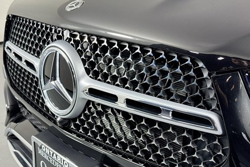 New 2026 Mercedes-Benz GLE 450 4MATIC Coupe image 12