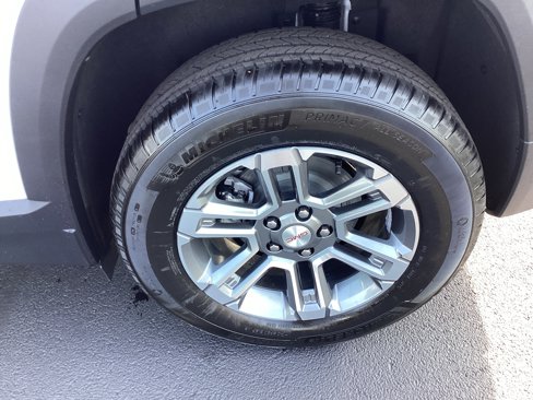 New 2026 GMC Terrain Elevation w/ LPO, Floor Liner Package image 11