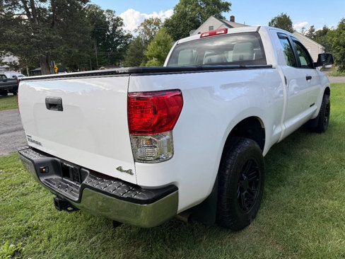 Used 2012 Toyota Tundra 4x4 Double Cab image 4