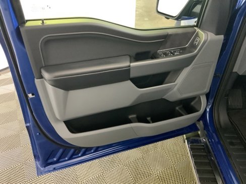 Used 2025 Ford F150 XLT w/ Equipment Group 302A MID image 26