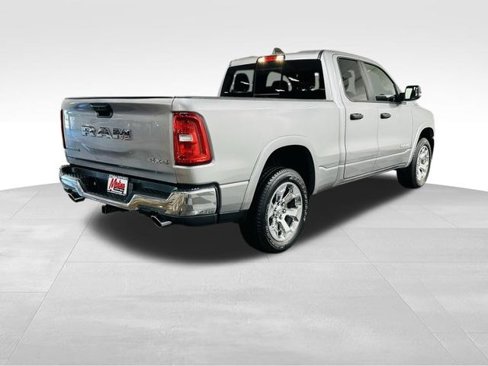 Used 2025 RAM 1500 Big Horn image 7