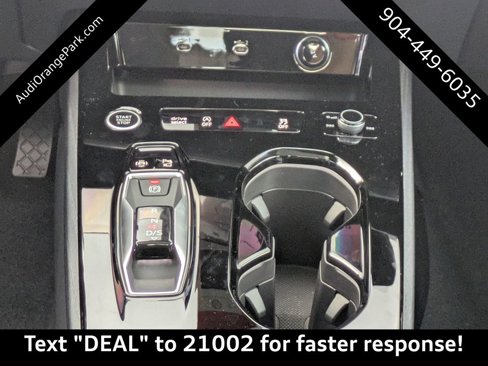 New 2025 Audi A5 2.0T Premium image 23