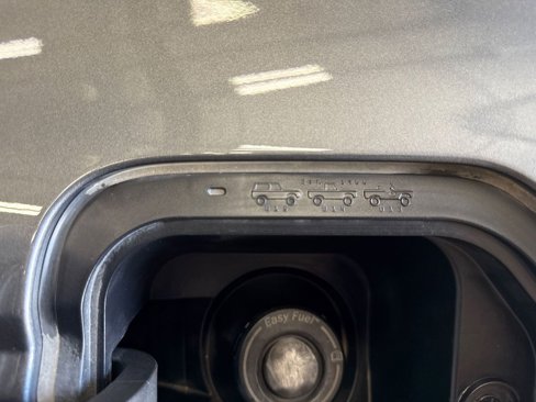Used 2023 Ford Bronco Black Diamond image 50