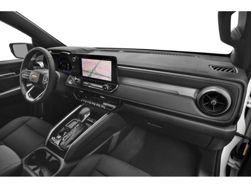 New 2026 Chevrolet Colorado LT w/ LT Convenience Package image 38