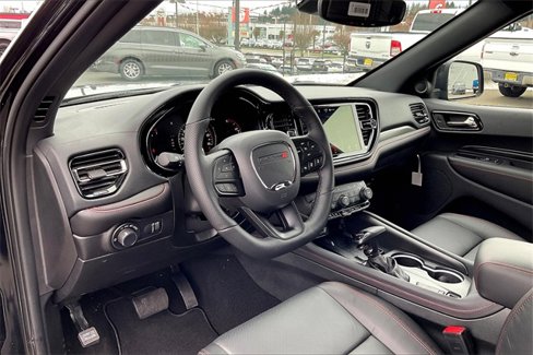 New 2025 Dodge Durango R/T image 6