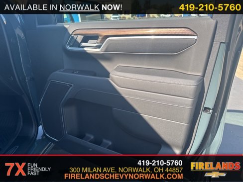 New 2026 Chevrolet Silverado 1500 LT image 39