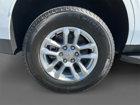 New 2026 Chevrolet Tahoe LT w/ Comfort Package image 10