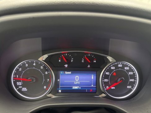 Used 2023 GMC Acadia SLE w/ Driver Convenience Package image 22
