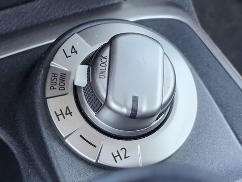 Used 2024 Toyota 4Runner SR5 image 28
