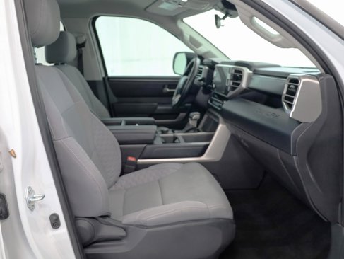 Used 2024 Toyota Tundra SR5 w/ SR5 Convenience Package image 30