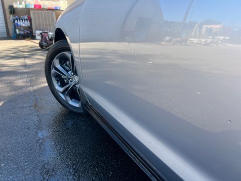 Used 2024 Honda Accord EX-L image 33