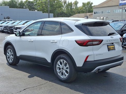 New 2026 Ford Escape Active image 3