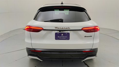 New 2025 Maserati Grecale Folgore image 57