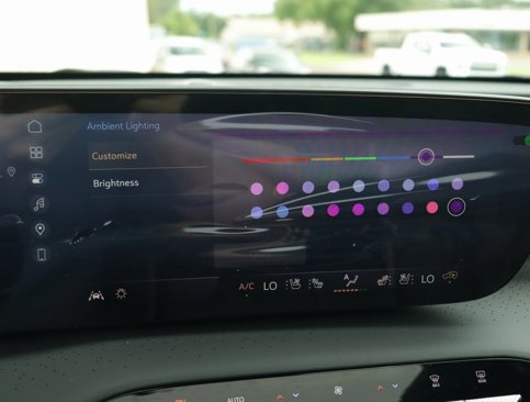 New 2026 Buick Enclave Avenir w/ LPO, All-Weather Package image 18