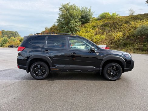 Used 2022 Subaru Forester Wilderness image 8