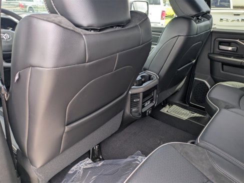 New 2026 RAM 2500 Laramie image 15