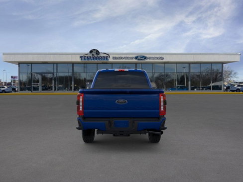 New 2026 Ford F350 XLT image 5