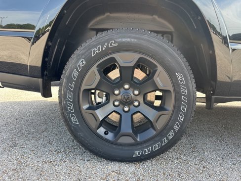 New 2025 RAM 1500 Big Horn image 56