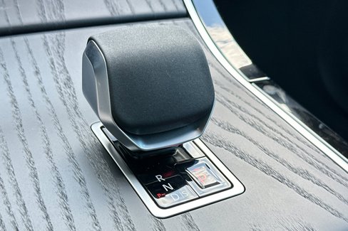 New 2026 Land Rover Range Rover Evoque Dynamic SE image 25