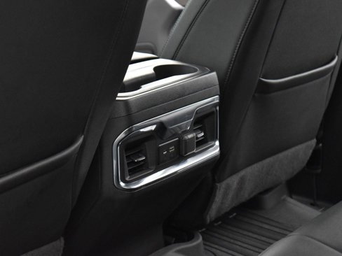 Used 2022 GMC Sierra 1500 SLT w/ SLT Premium Plus Package image 30