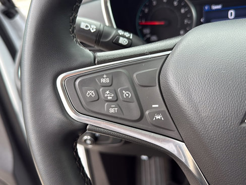 Certified 2024 Chevrolet Equinox LT image 25