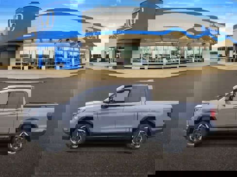New 2024 Honda Ridgeline Sport+ image 5