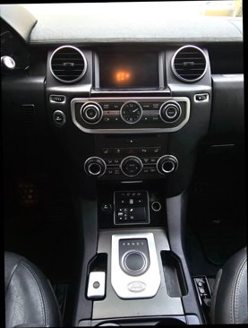 Used 2016 Land Rover LR4 HSE Silver Edition image 14