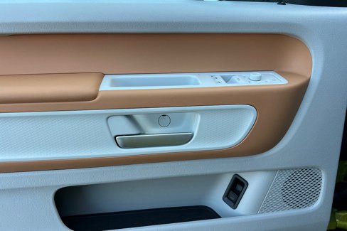 New 2025 Volkswagen ID. Buzz 1st Edition image 11