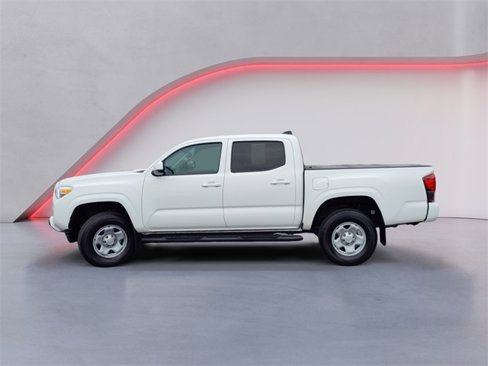 Used 2023 Toyota Tacoma SR image 8