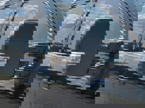New 2026 Ford F250 Platinum image 10