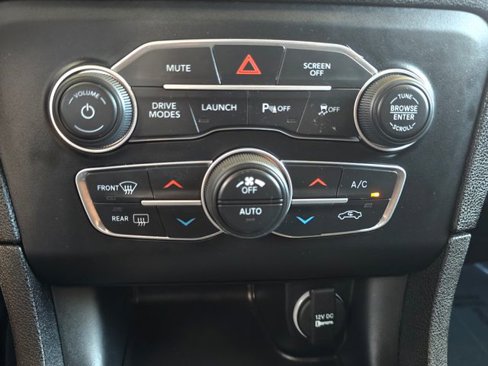 Certified 2023 Dodge Charger Scat Pack w/ Harman/Kardon Audio Group image 17