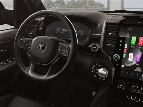 New 2026 RAM 1500 Limited image 23