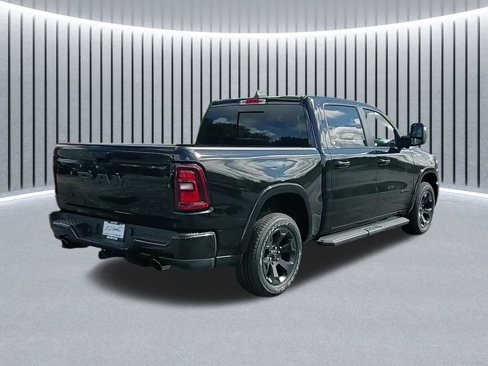 New 2026 RAM 1500 Big Horn image 5