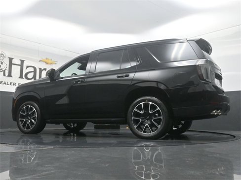 New 2026 Chevrolet Tahoe RST w/ Comfort Package image 34