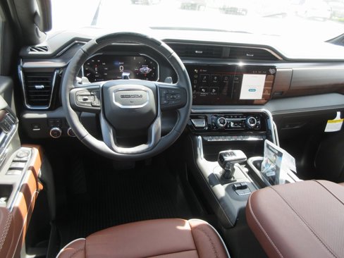 New 2026 GMC Sierra 1500 Denali Ultimate image 17